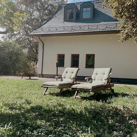 Ludwigslust Vogtland De - Ideal Fuer Naturliebhaber & Fellnasen Mehltheuer