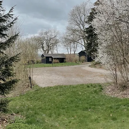 Ludwigslust Vogtland De - Ideal Fuer Naturliebhaber & Fellnasen Hébergement de vacances *