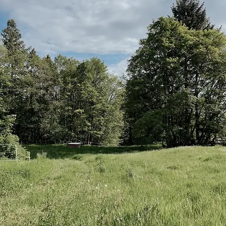 Hébergement de vacances Ludwigslust Vogtland De - Ideal Fuer Naturliebhaber & Fellnasen *