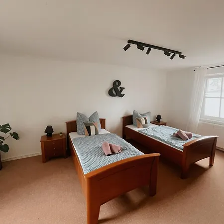 Ludwigslust Vogtland De - Ideal Fuer Naturliebhaber & Fellnasen Hébergement de vacances