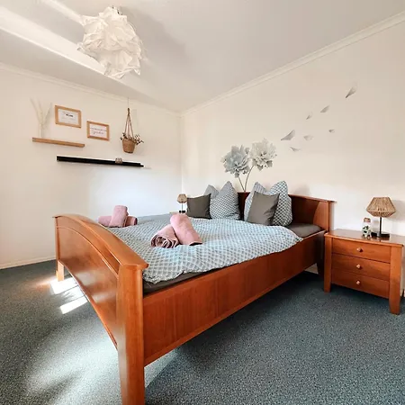 Ludwigslust Vogtland De - Ideal Fuer Naturliebhaber & Fellnasen *