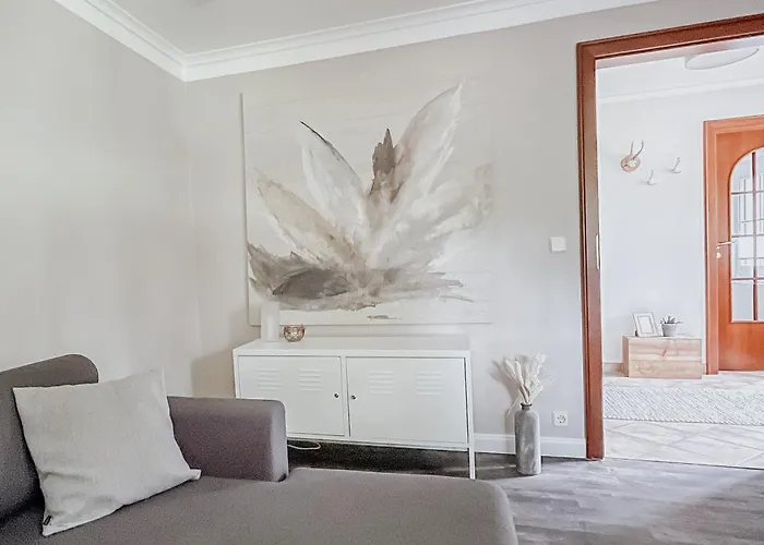 Ludwigslust Vogtland De - Ideal Fuer Naturliebhaber & Fellnasen Holiday home *