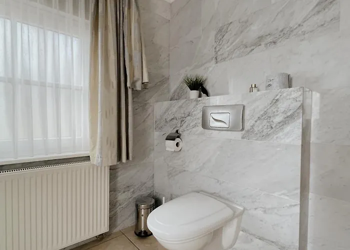 Ludwigslust Vogtland De - Ideal Fuer Naturliebhaber & Fellnasen Holiday home Mehltheuer