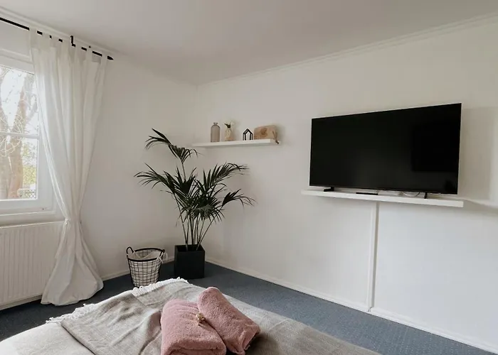 Holiday home Ludwigslust Vogtland De - Ideal Fuer Naturliebhaber & Fellnasen Mehltheuer