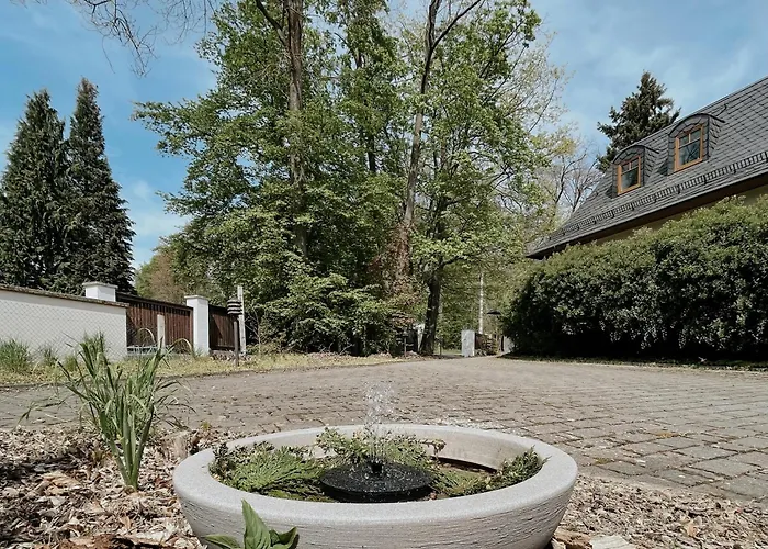 Ludwigslust Vogtland De - Ideal Fuer Naturliebhaber & Fellnasen Holiday home