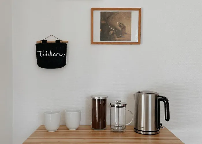 Holiday home Ludwigslust Vogtland De - Ideal Fuer Naturliebhaber & Fellnasen