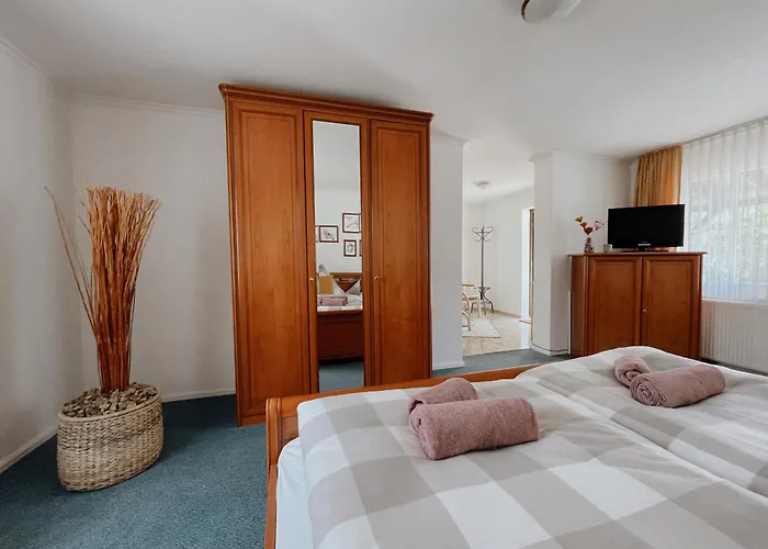 Ludwigslust Vogtland De - Ideal Fuer Naturliebhaber & Fellnasen Holiday home Mehltheuer