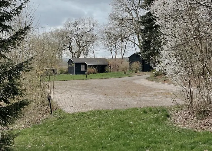 Ludwigslust Vogtland De - Ideal Fuer Naturliebhaber & Fellnasen Holiday home *