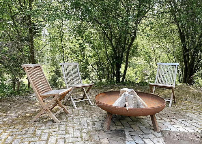 Ludwigslust Vogtland De - Ideal Fuer Naturliebhaber & Fellnasen Holiday home Mehltheuer