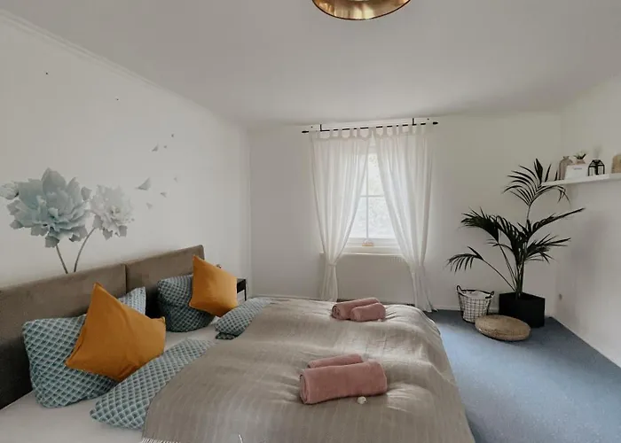 Ludwigslust Vogtland De - Ideal Fuer Naturliebhaber & Fellnasen Holiday home Mehltheuer