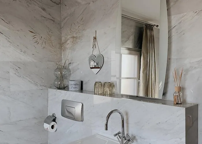 Holiday home Ludwigslust Vogtland De - Ideal Fuer Naturliebhaber & Fellnasen