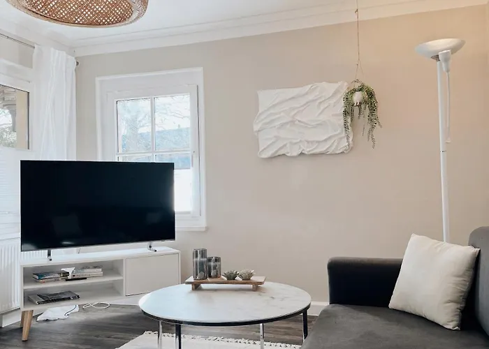 Ludwigslust Vogtland De - Ideal Fuer Naturliebhaber & Fellnasen Holiday home *