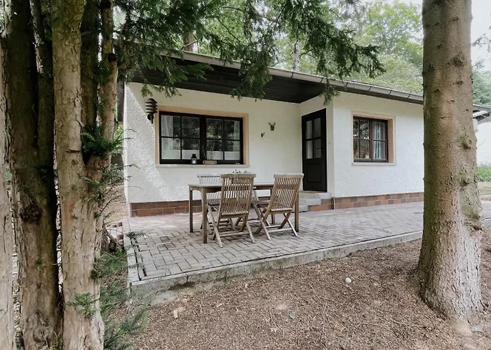 Ludwigslust Vogtland De - Ideal Fuer Naturliebhaber & Fellnasen * Mehltheuer