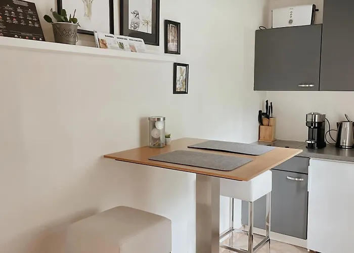 Holiday home Ludwigslust Vogtland De - Ideal Fuer Naturliebhaber & Fellnasen Mehltheuer