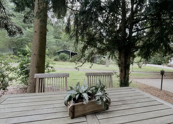 Ludwigslust Vogtland De - Ideal Fuer Naturliebhaber & Fellnasen Holiday home Mehltheuer