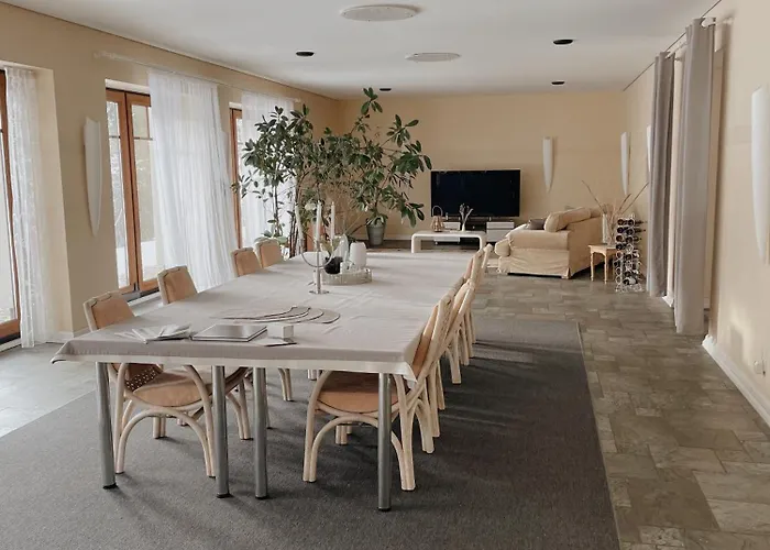 Ludwigslust Vogtland De - Ideal Fuer Naturliebhaber & Fellnasen *