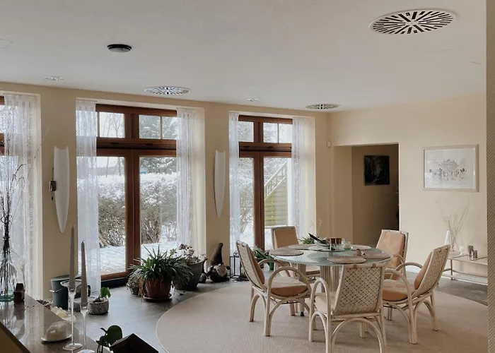 Ludwigslust Vogtland De - Ideal Fuer Naturliebhaber & Fellnasen