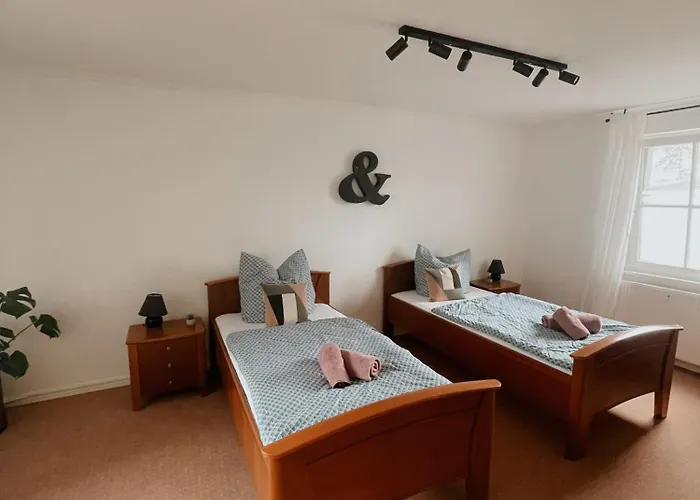 Ludwigslust Vogtland De - Ideal Fuer Naturliebhaber & Fellnasen Holiday home