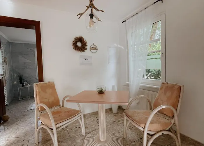 Ludwigslust Vogtland De - Ideal Fuer Naturliebhaber & Fellnasen Holiday home *