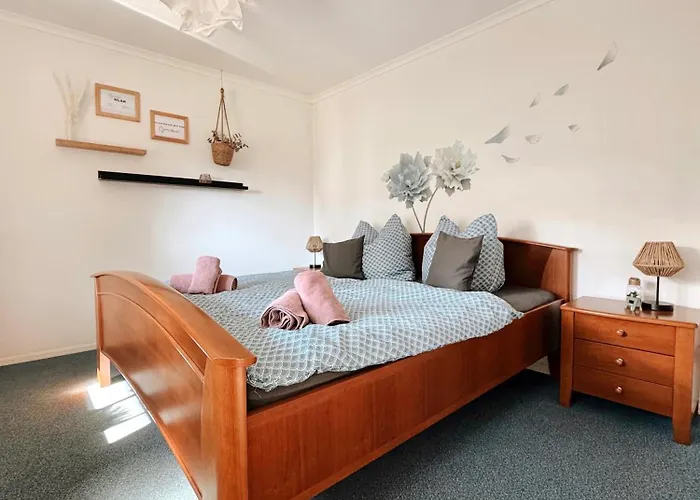 Ludwigslust Vogtland De - Ideal Fuer Naturliebhaber & Fellnasen *