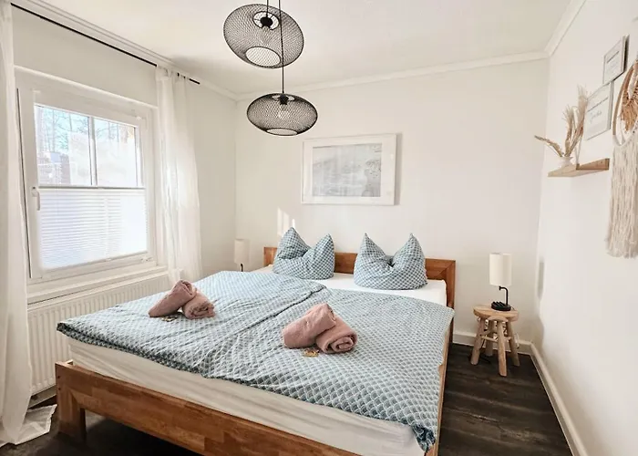 Ludwigslust Vogtland De - Ideal Fuer Naturliebhaber & Fellnasen Holiday home *